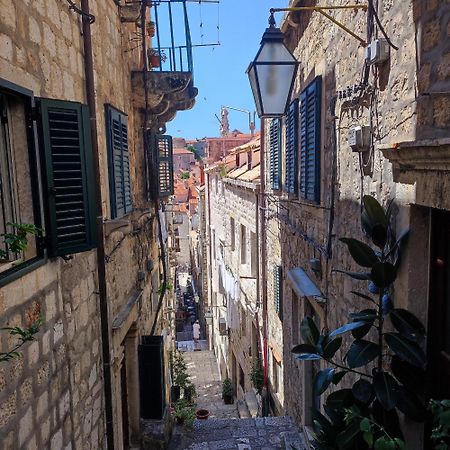 فندق Katarina Old Town دوبروفينك المظهر الخارجي الصورة