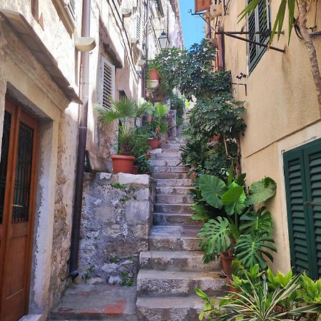 فندق Katarina Old Town دوبروفينك المظهر الخارجي الصورة
