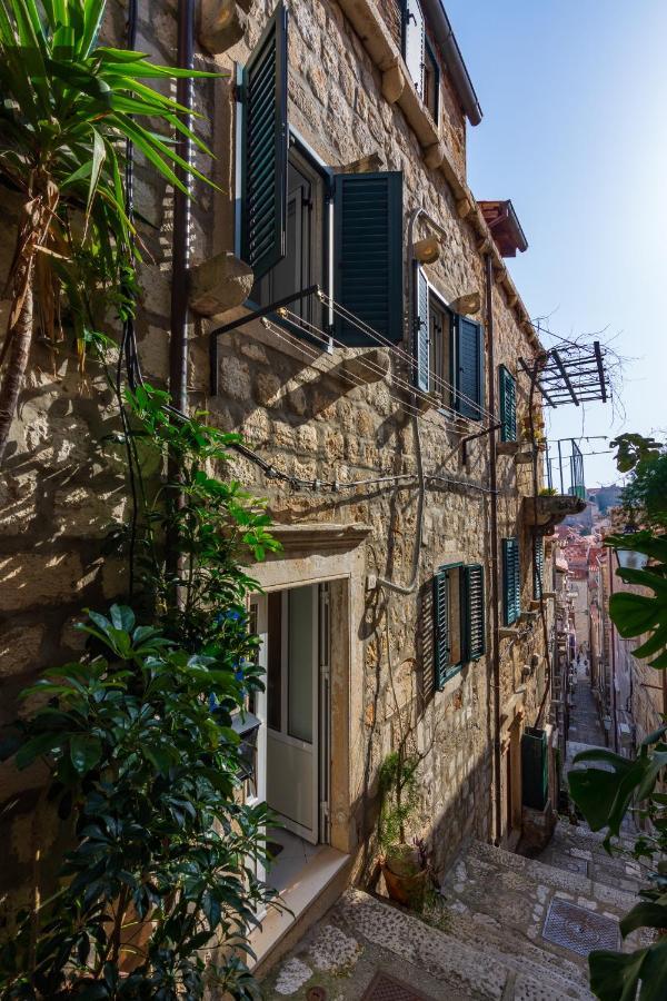 فندق Katarina Old Town دوبروفينك المظهر الخارجي الصورة
